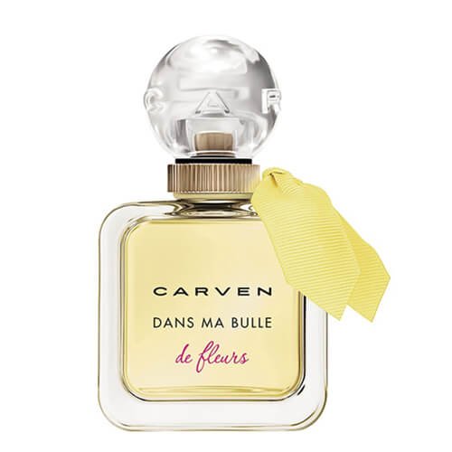 CARVEN Dans Ma Bulle de Fleurs - Eau de Toilette 3355991224773 CARVEN Dans Ma Bulle de Fleurs - Eau de Toilette 3355991224773